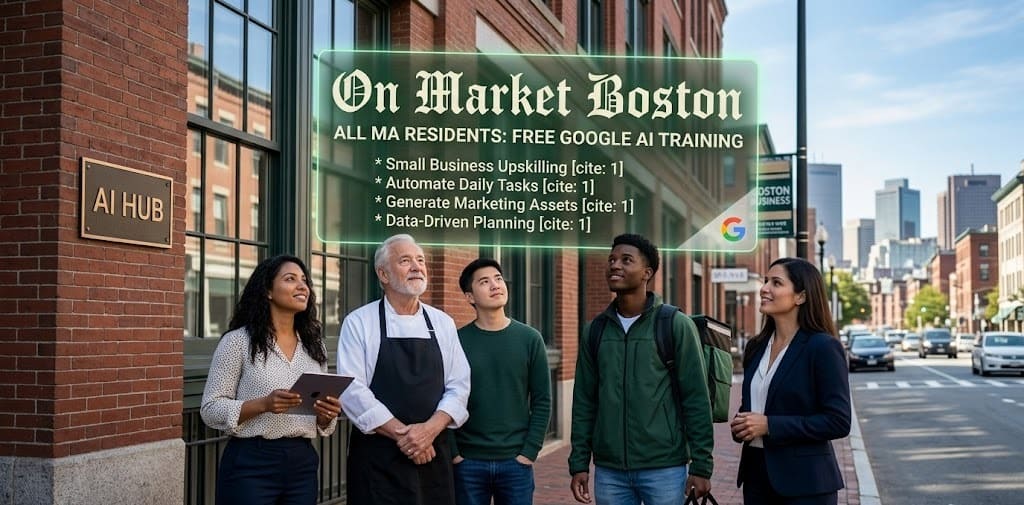 boston ai news
