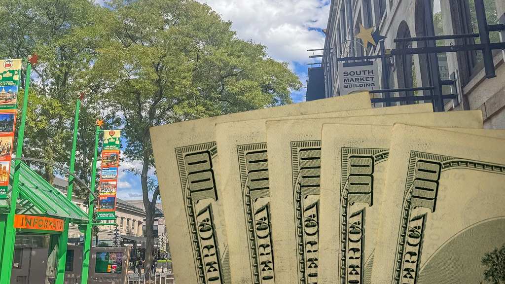 Boston Salaries: What Tech, Finance, and Healthcare Actually Pay