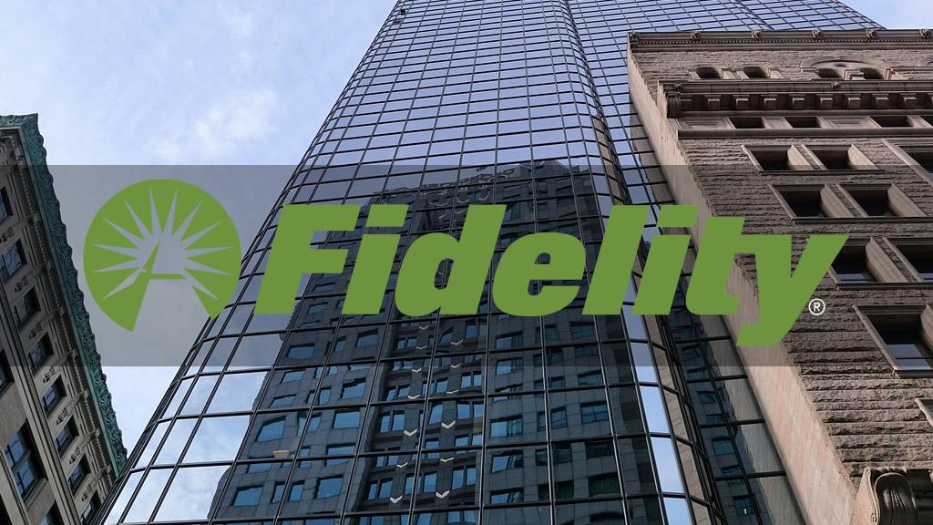 Fidelity secret history