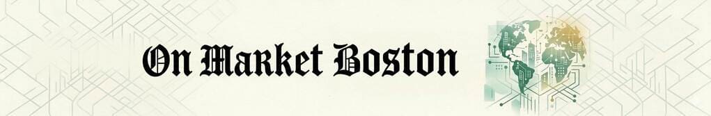 OMB Banner world- On Market Boston