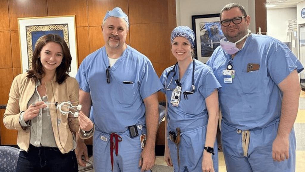 Surgicure technologies