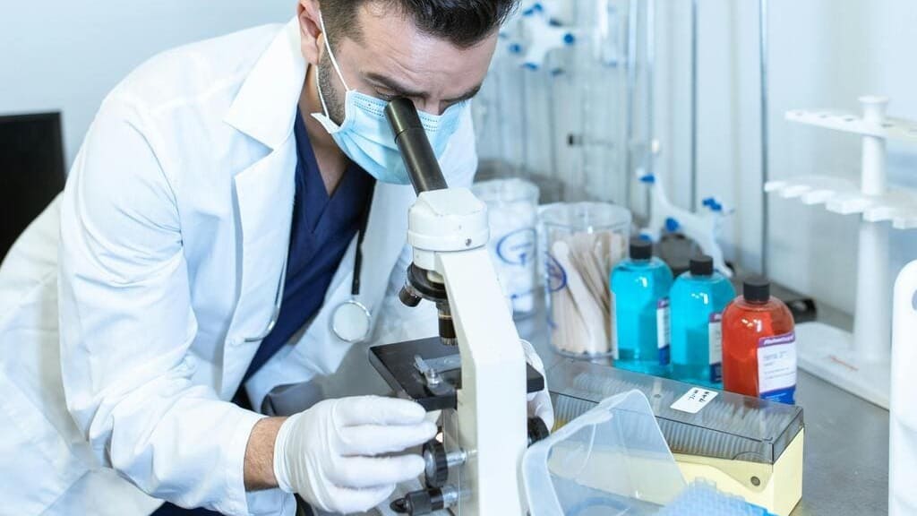 disc medicine layoff