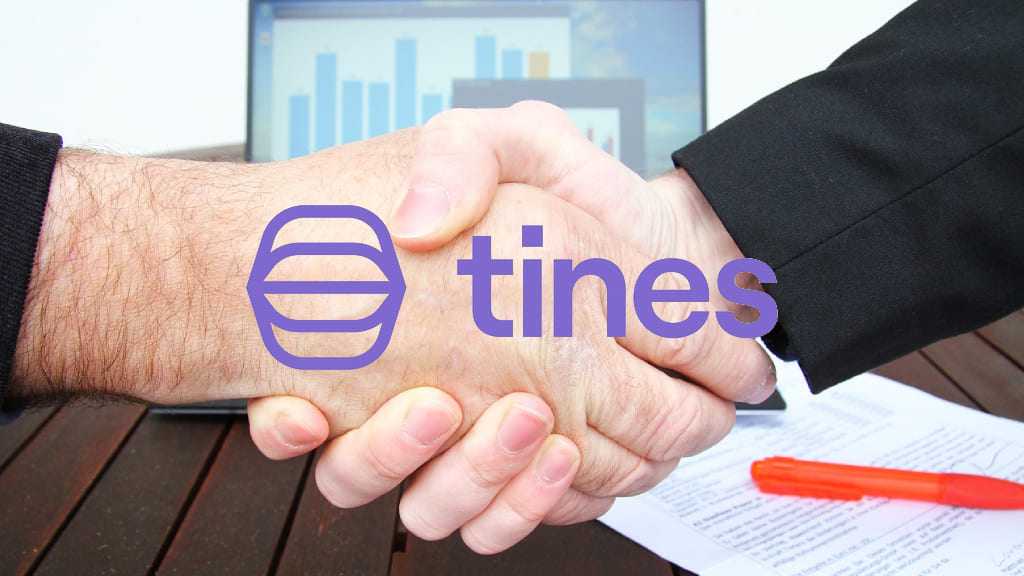 tines hiring news