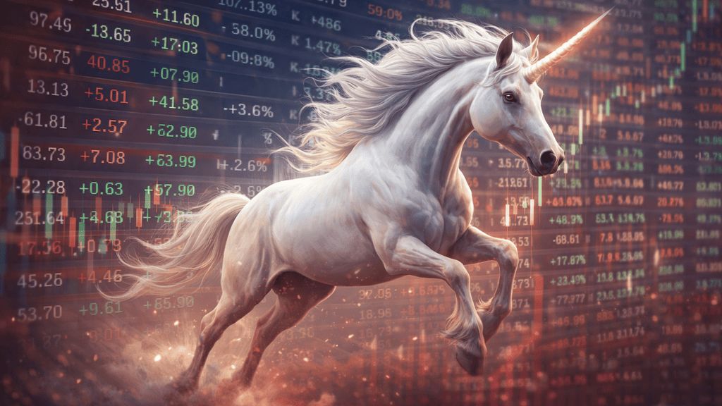 Unicorn Companies Boston