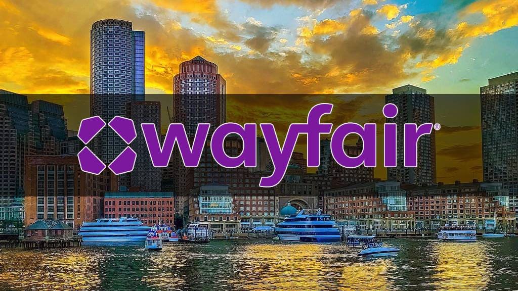 wayfair story
