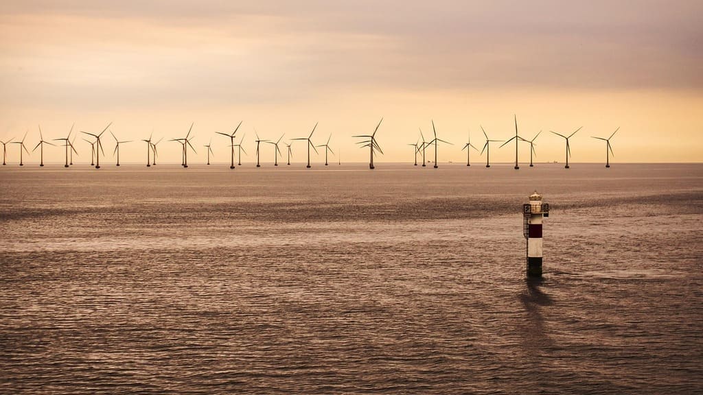 offshore windmill boston