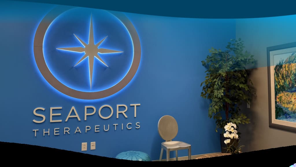 seaport therapeutics